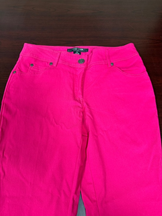89th & Madison Denim - $10, 89th & Madison Hot Pink Jeans